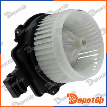 Pulseur d'air habitacle pour SUZUKI | EWN-MS-006, 74150-61MA0
